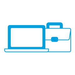 laptop computer icon