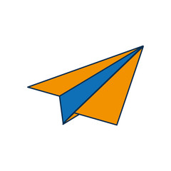 paperplane icon image