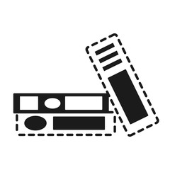 document folder icon