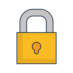 padlock icon image