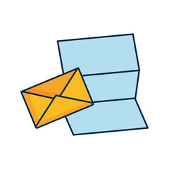 envelope icon image