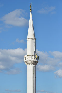 Minaret