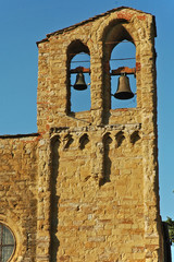 Arezzo, la Chiesa di San Domenico