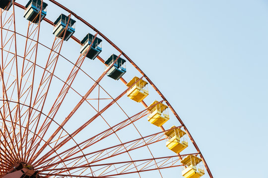Ferris Wheel