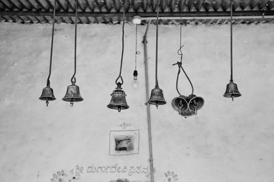 Temple Bells