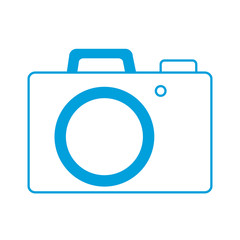 photographic camera icon