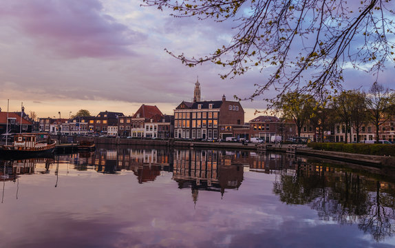 Quaint Netherlands