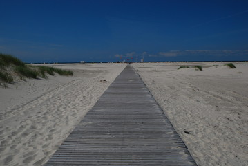 Nordseestrand