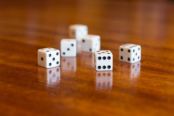 Dice