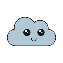 cloud icon image