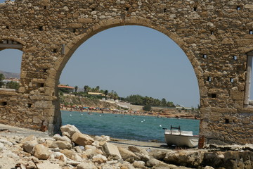 Tonnara Di Avola