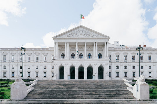 Assemblia de Republica