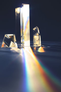 Playing with light...