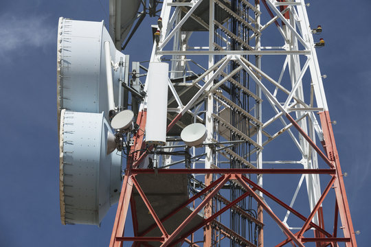 Telecommunications antenna