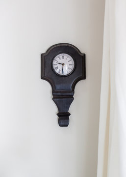 Vintage Wall Clock