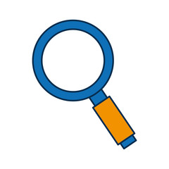 magnifying glass icon