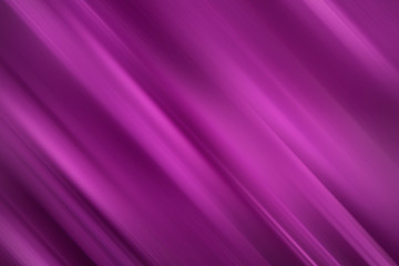 Blurred purple lines