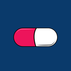 pills icon