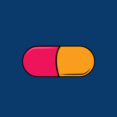 pills icon