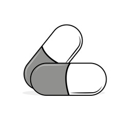 pills icon