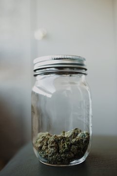 Medical Marijuana