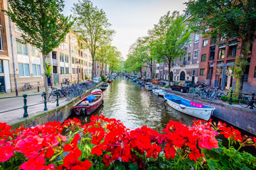 Amsterdam - Netherlands