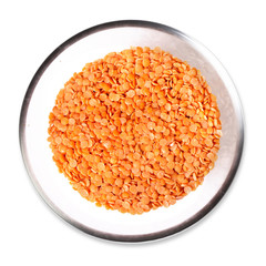 red lentils