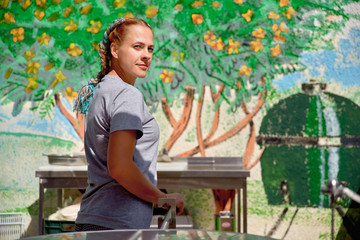 Fototapety na wymiar - Fototapeta24.pl