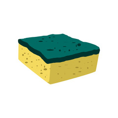 Éponge