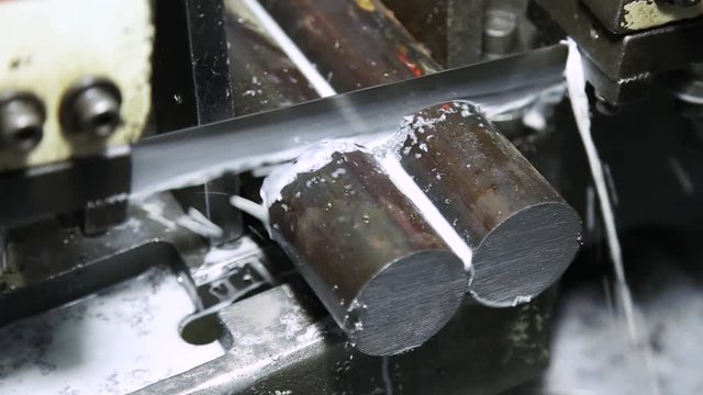 process hydraulic metal cutting machine