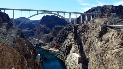 Hoover Dam