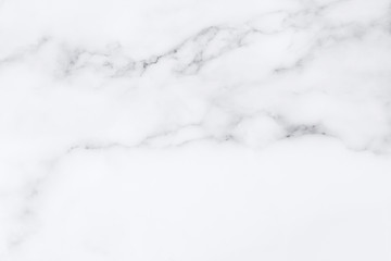 Obraz premium White marble texture and background