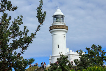 Byron Bay Light House