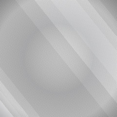 Vector abstract dotted background. Black and white halftone effect vector illustration.