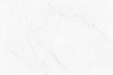 White marble texture in natural pattern with high resolution for background and design art work. White stone floor.