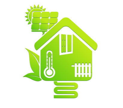 &eacute;nergies renouvelables isolation et chauffage de la maison