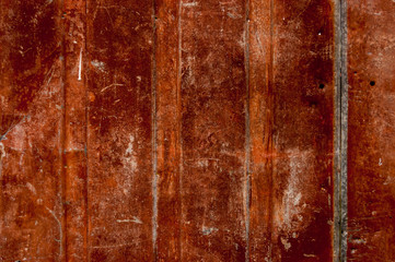 rusty grunge background with space for text or image