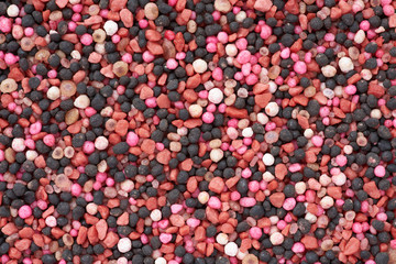 NPK fertilizer