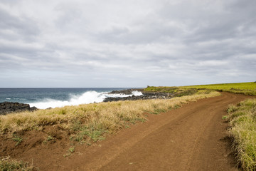 KAMEHAMEHA AKAHI AINA HEIAU,Big Island,Hawaii