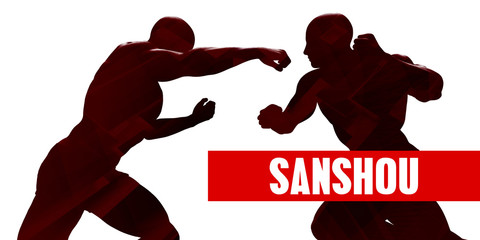 Sanshou