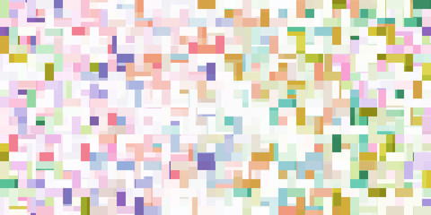 Pixel Art