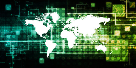 Cloud Computing Concept