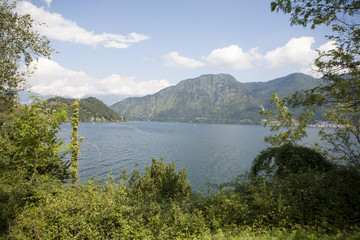 Lago di Como