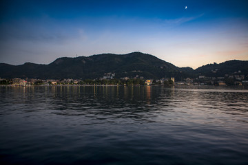 Lago di Como