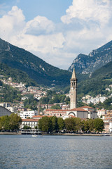 Lago di Como