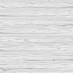 Wood texture background, vector wood grain