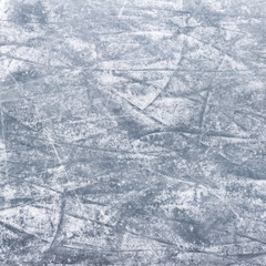 Ice background texture