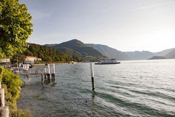 Lago di como