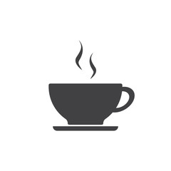 Coffee cup icon