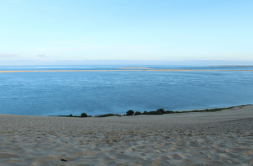 eau mer ocean plage sable
